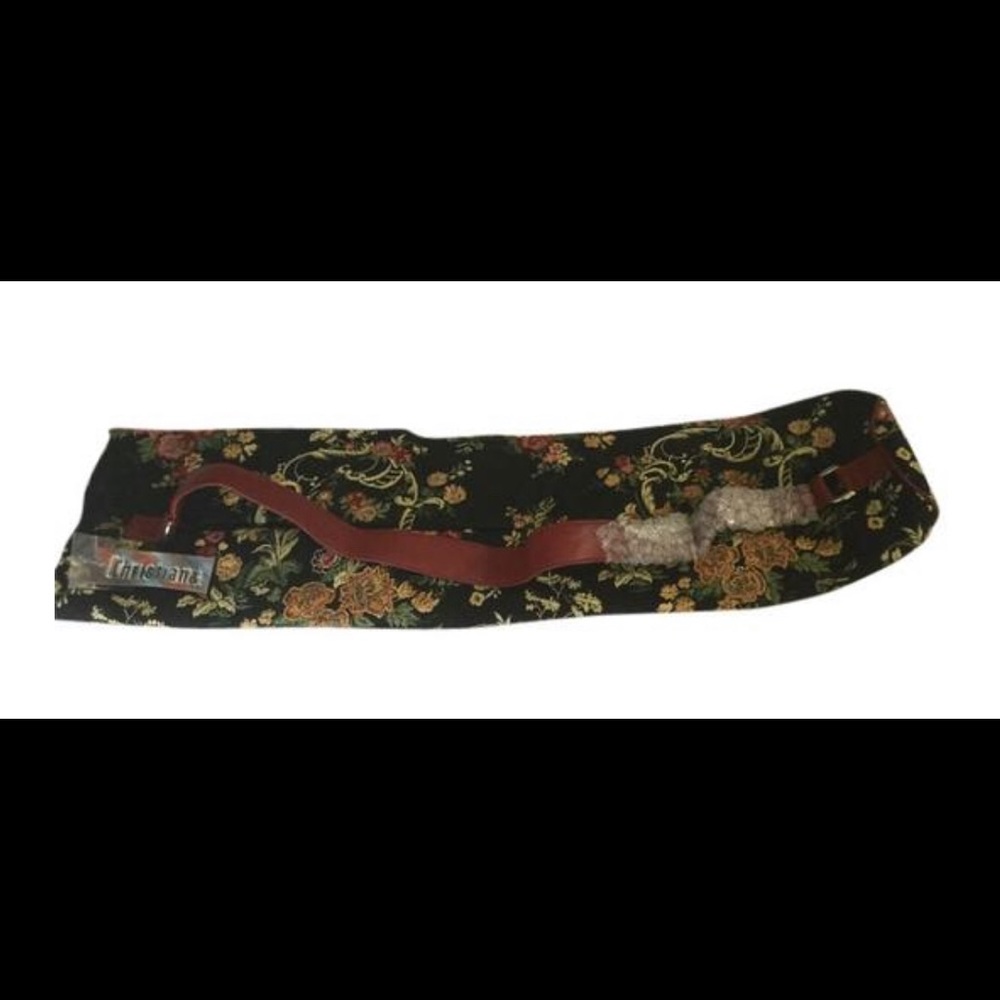 Christiana Black
Beaded Yoga